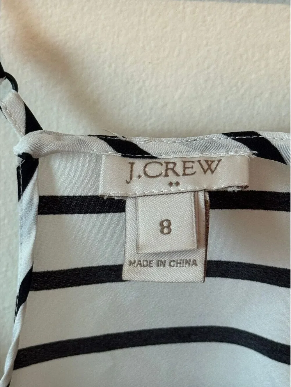 J. Crew add classic